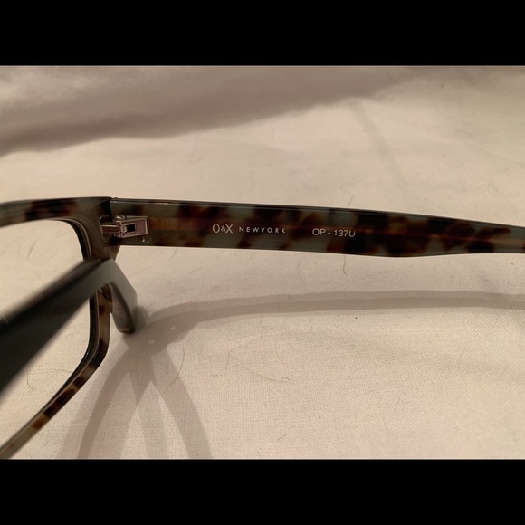 O & X New York Accessories O X New York Eyeglasses Poshmark